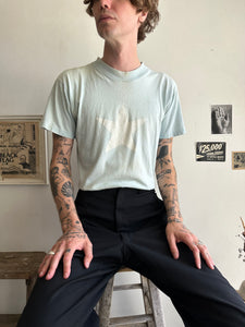 1980s Somali National Museum Star Tee (M/L)