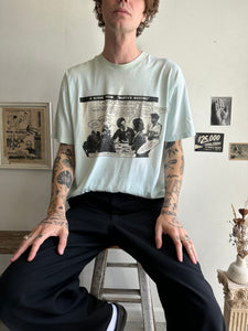 1980s Marta’s Wedding Tee (Boxy XL)