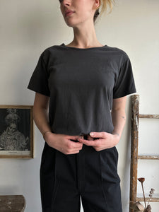 1990s Womens Oneita Blank (M)