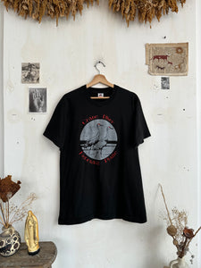 1990s Crane River T-Shirt (L/XL)