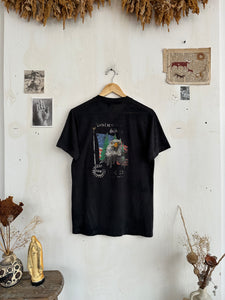 1990s Paper Thin Local 287 Union Pocket Tee (M)