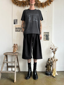 1990s Sunfaded Living T-Shirt #4 (Boxy XL)