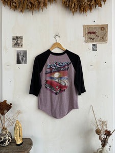 1980s Bob Segar Baseball Tee (M)