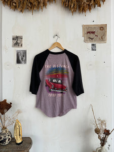 1980s Bob Segar Baseball Tee (M)