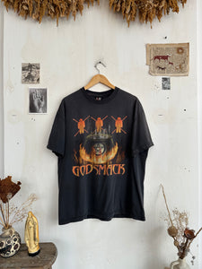 2001 Godsmack T-Shirt (XL)