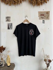 1980s Detroit Devils Night T-Shirt (M/L)