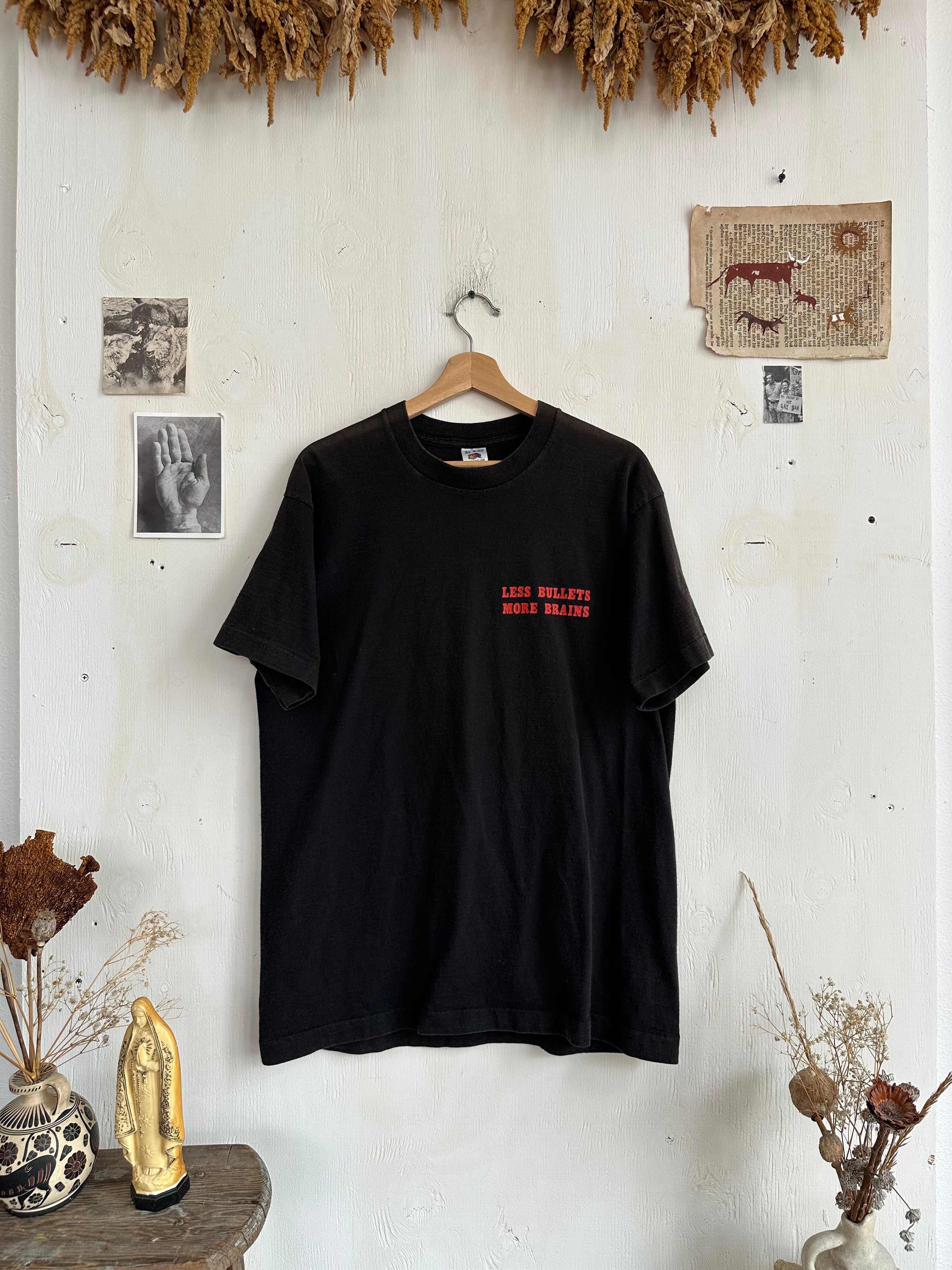 1990s Rollins Band Henry Rollins T-Shirt (XL)