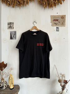 1990s Rollins Band Henry Rollins T-Shirt (XL)