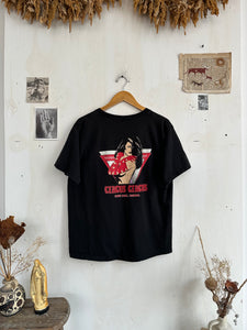 1990s Circus Circus T-Shirt (L/XL)