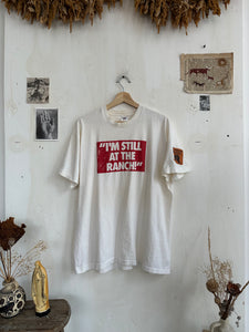 1990s Canyon Ranch T-Shirt (XL)