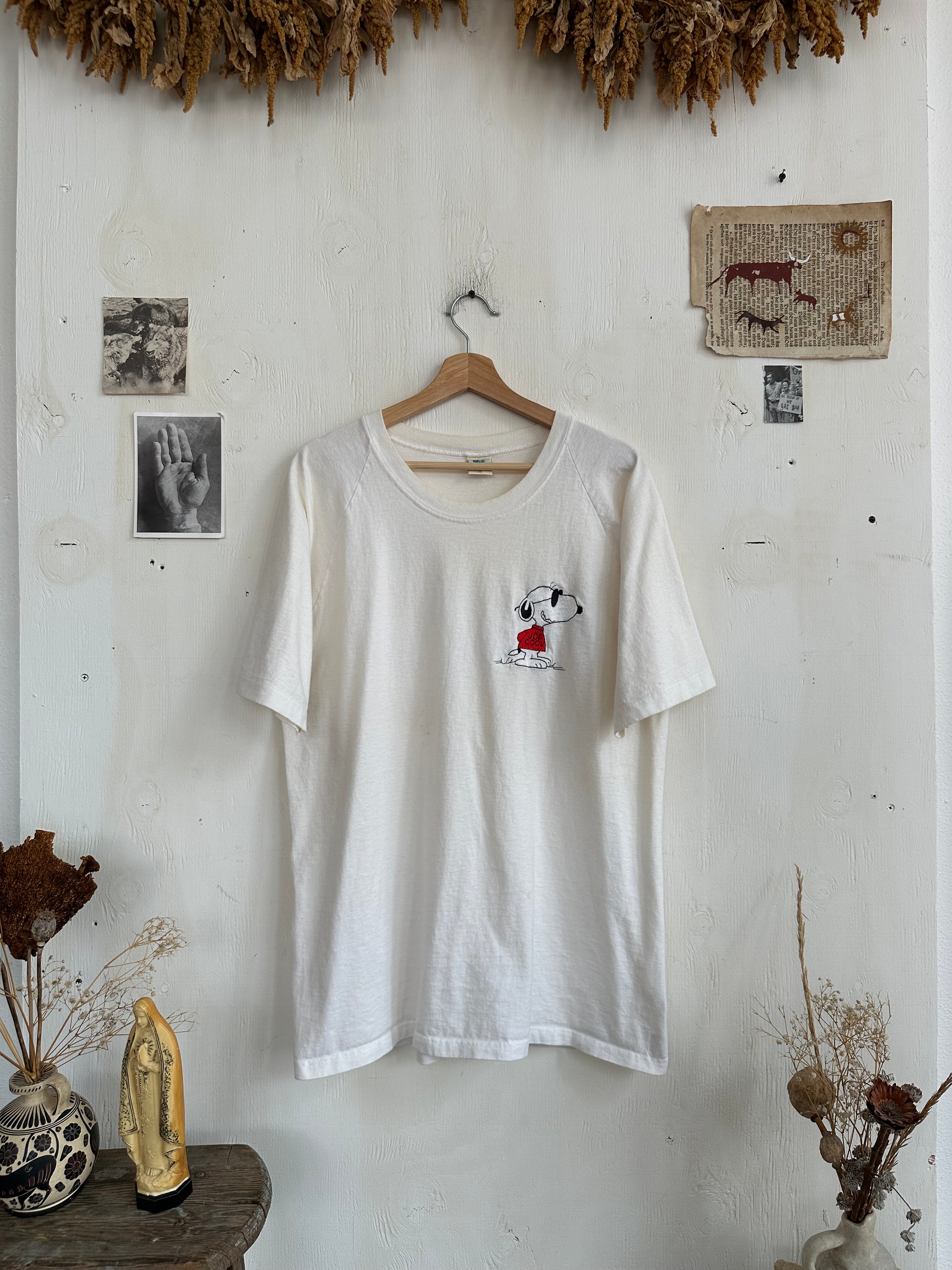1990s Joe Cool T-Shirt (XL)