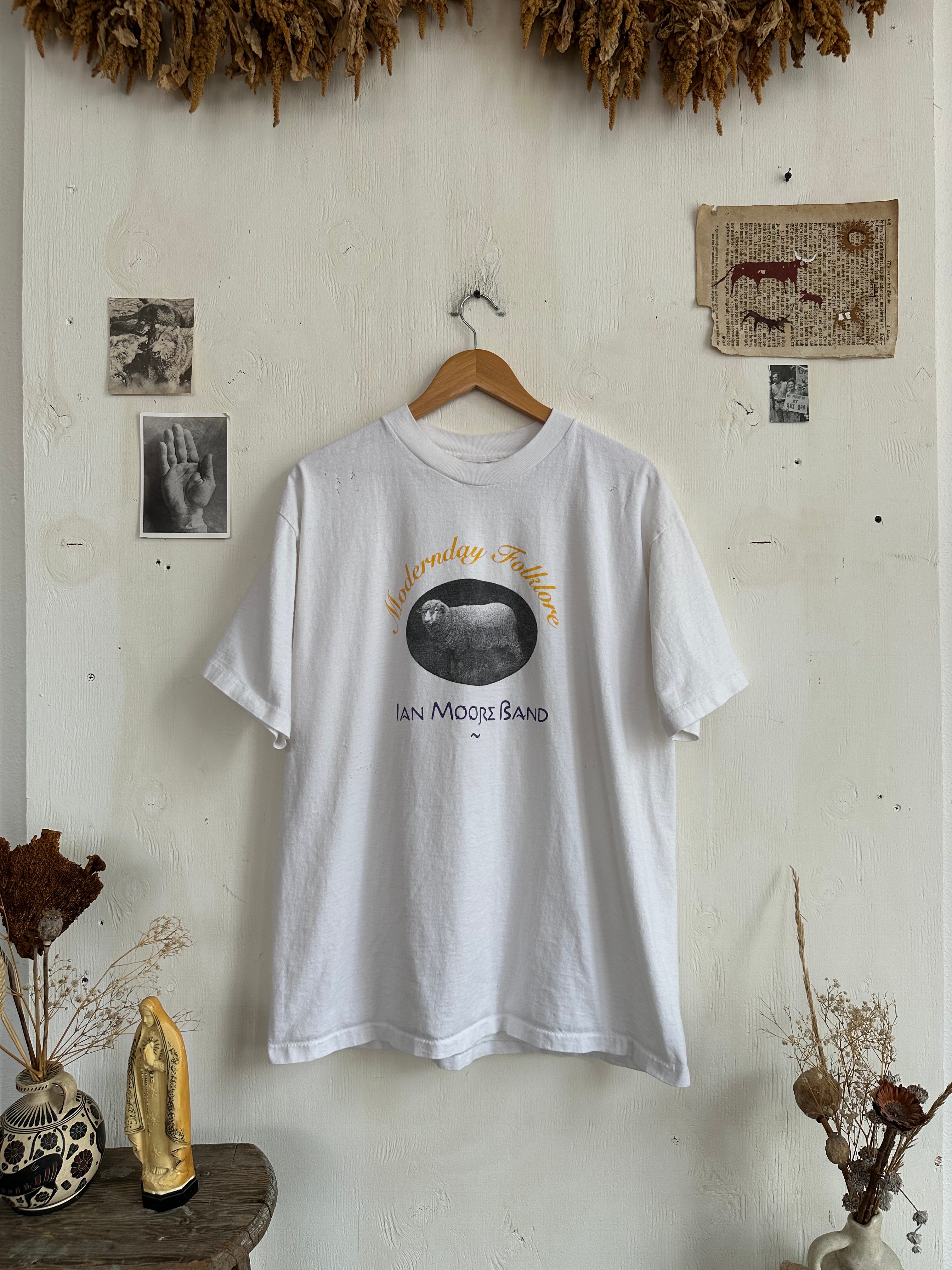 1990s Modern Day Folklore Tee (L/XL)