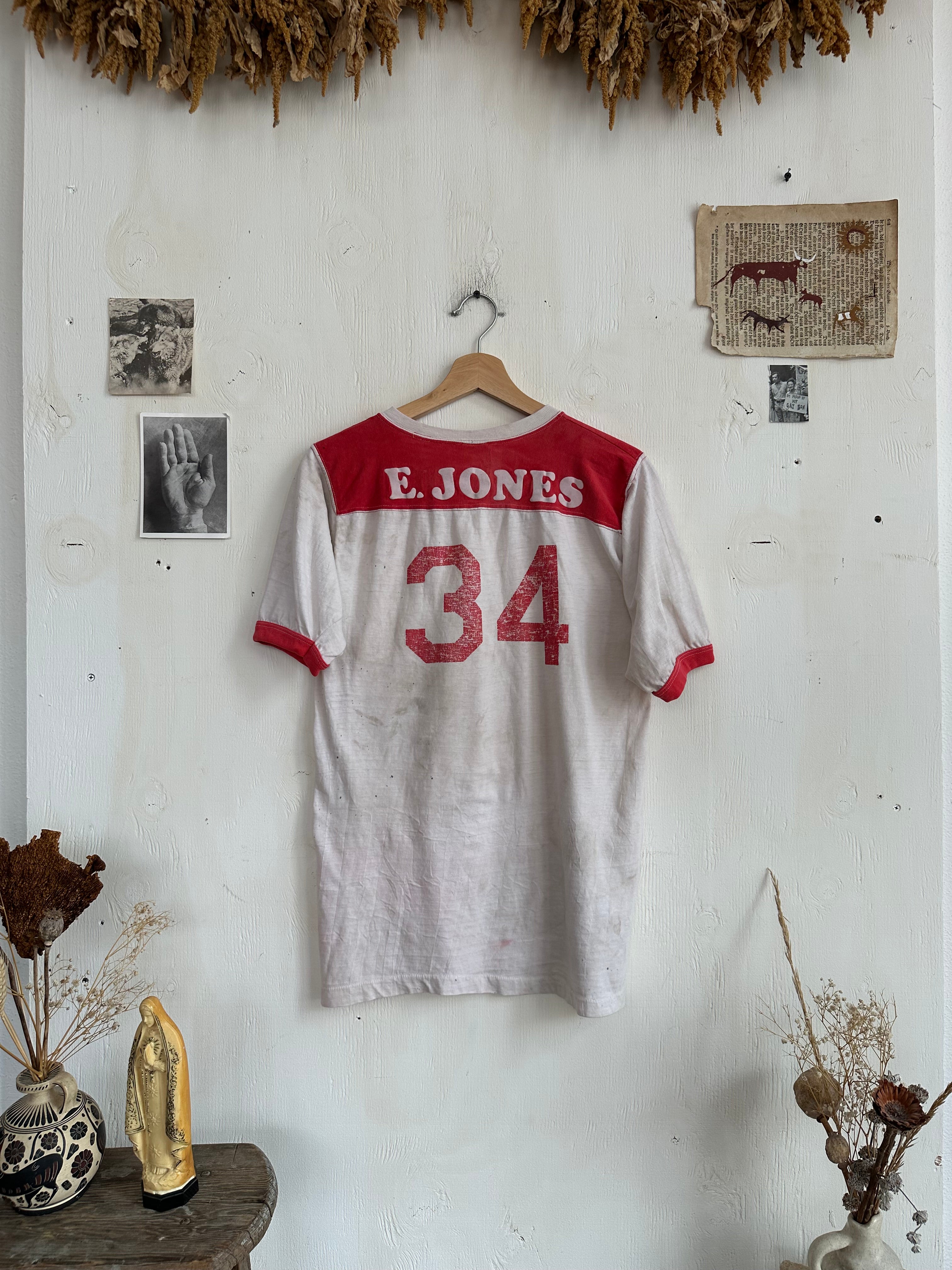 1980s Highland Athletic T-Shirt (M)