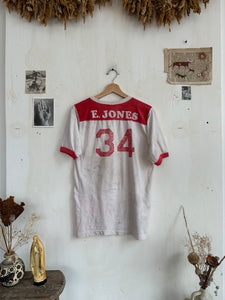 1980s Highland Athletic T-Shirt (M)