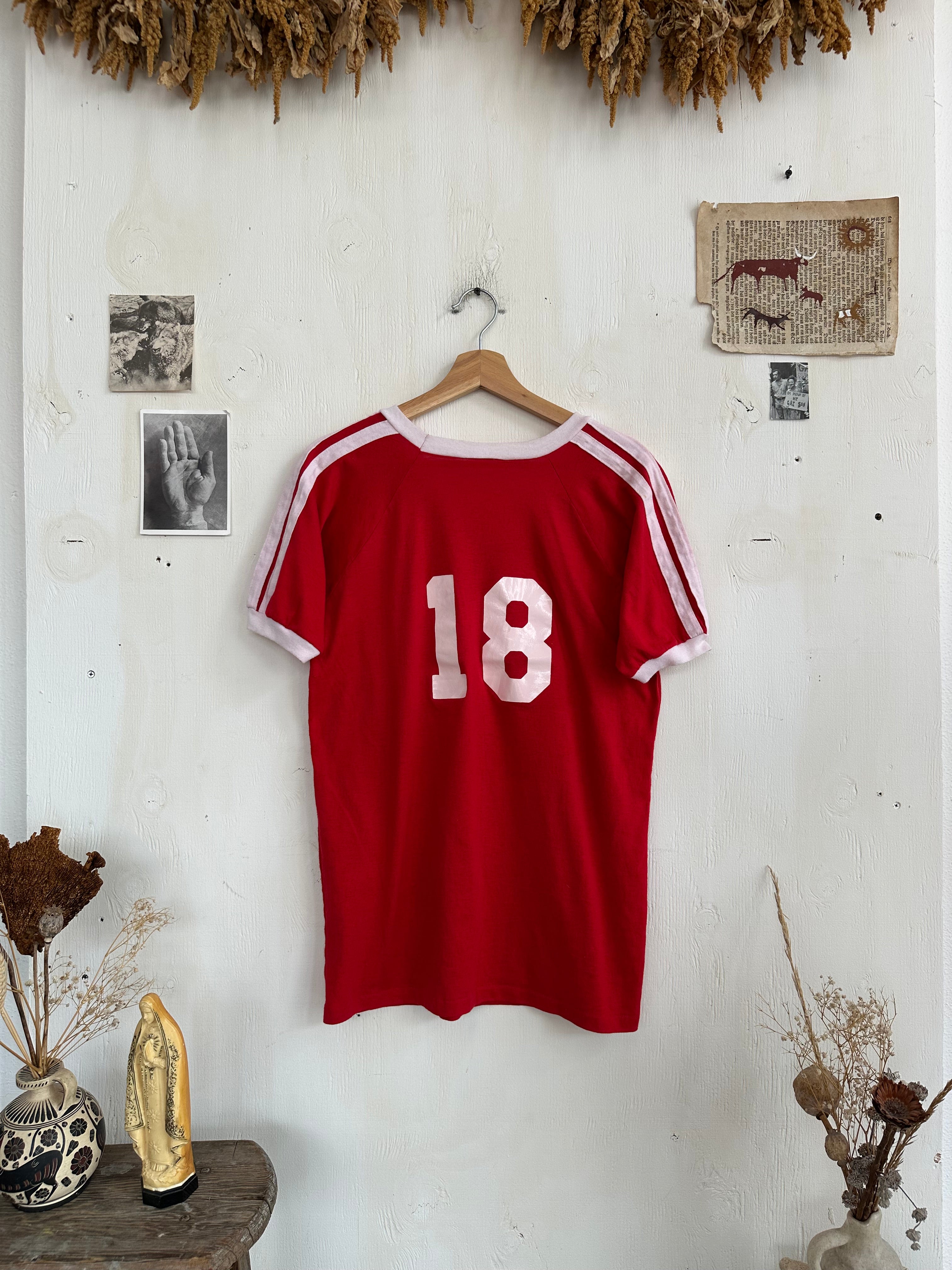 1980s Stars Athletic Tee (M/L)