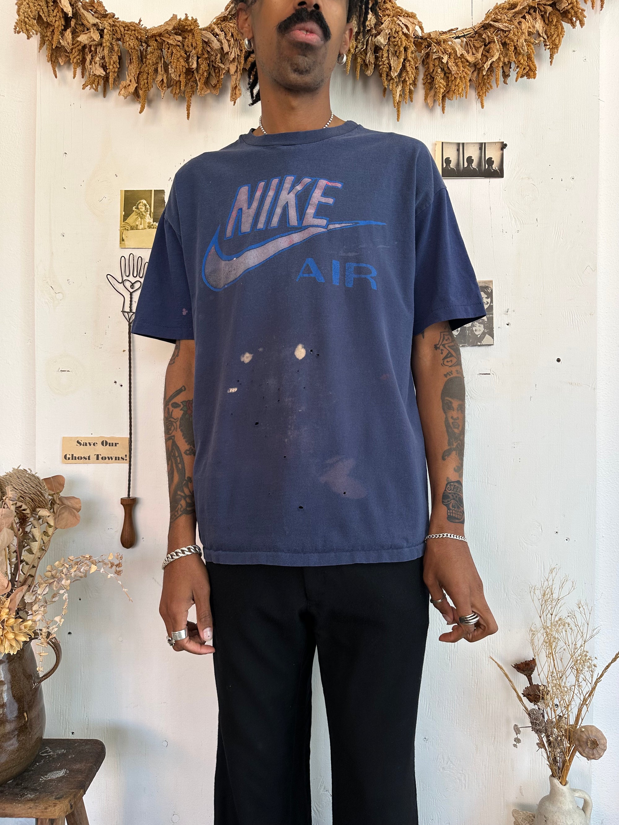 1990s Nike Air Tee