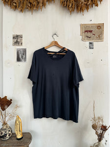 1990s/2000s Thrashed Hanes T-Shirt (XL)