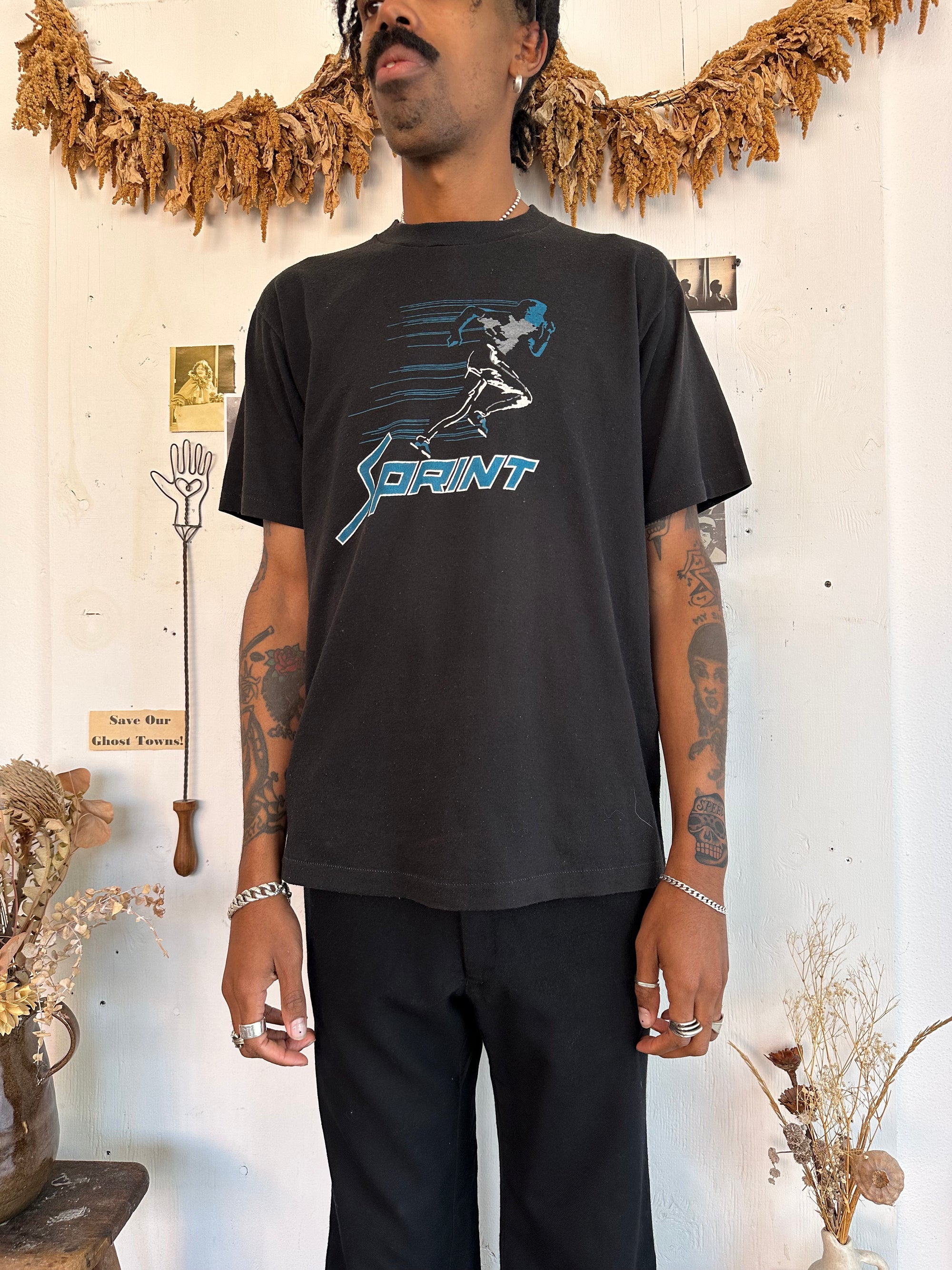 1980s Sprint Tee