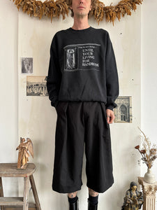 1990s Living Crewneck #18 (XL)