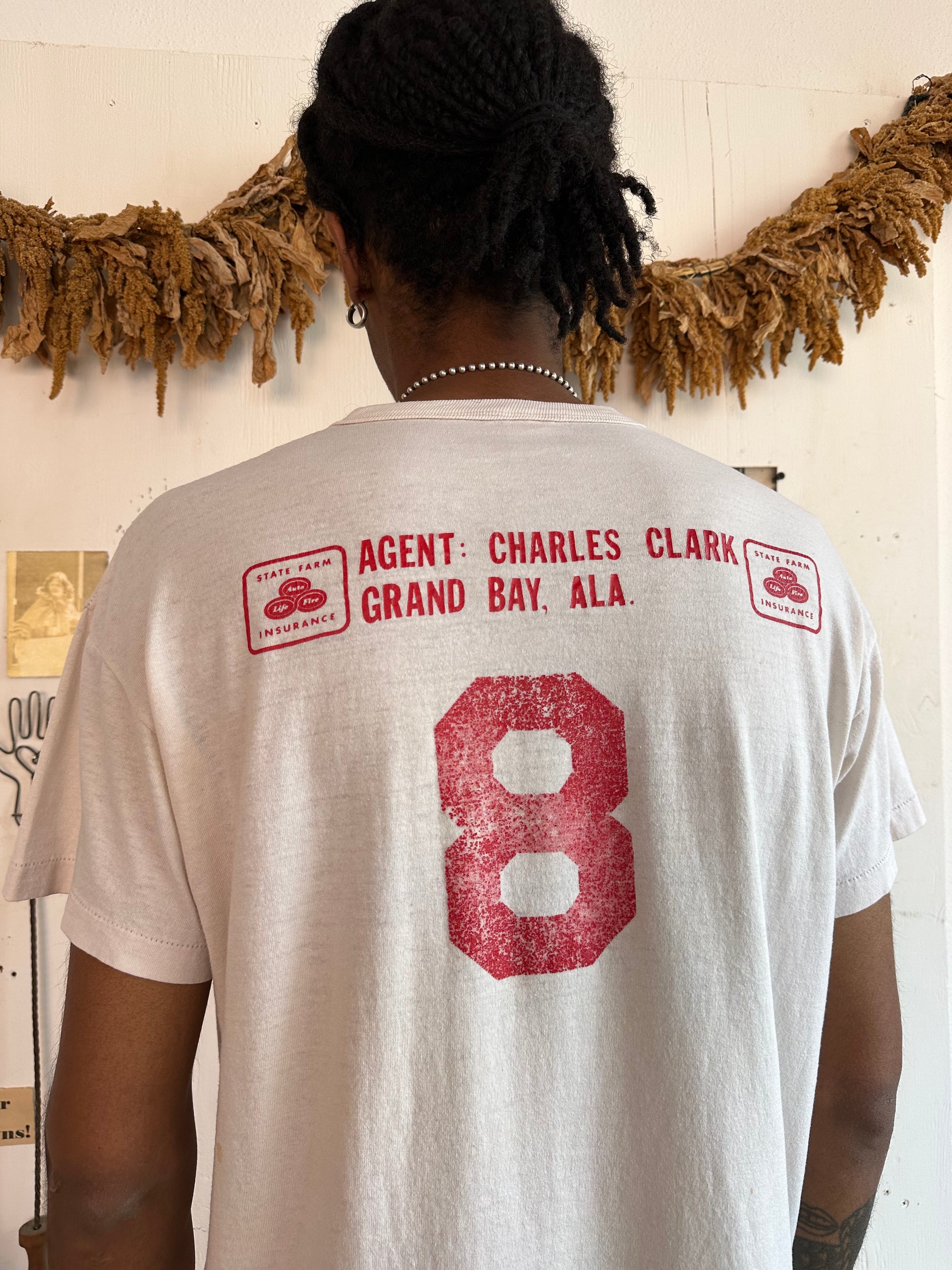 1970s Friendship Tee