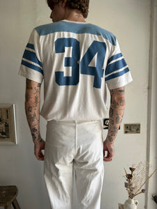 1970s 34 Jersey Tee (L)