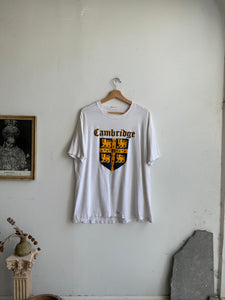 1990s Cambridge T-Shirt (XXL)