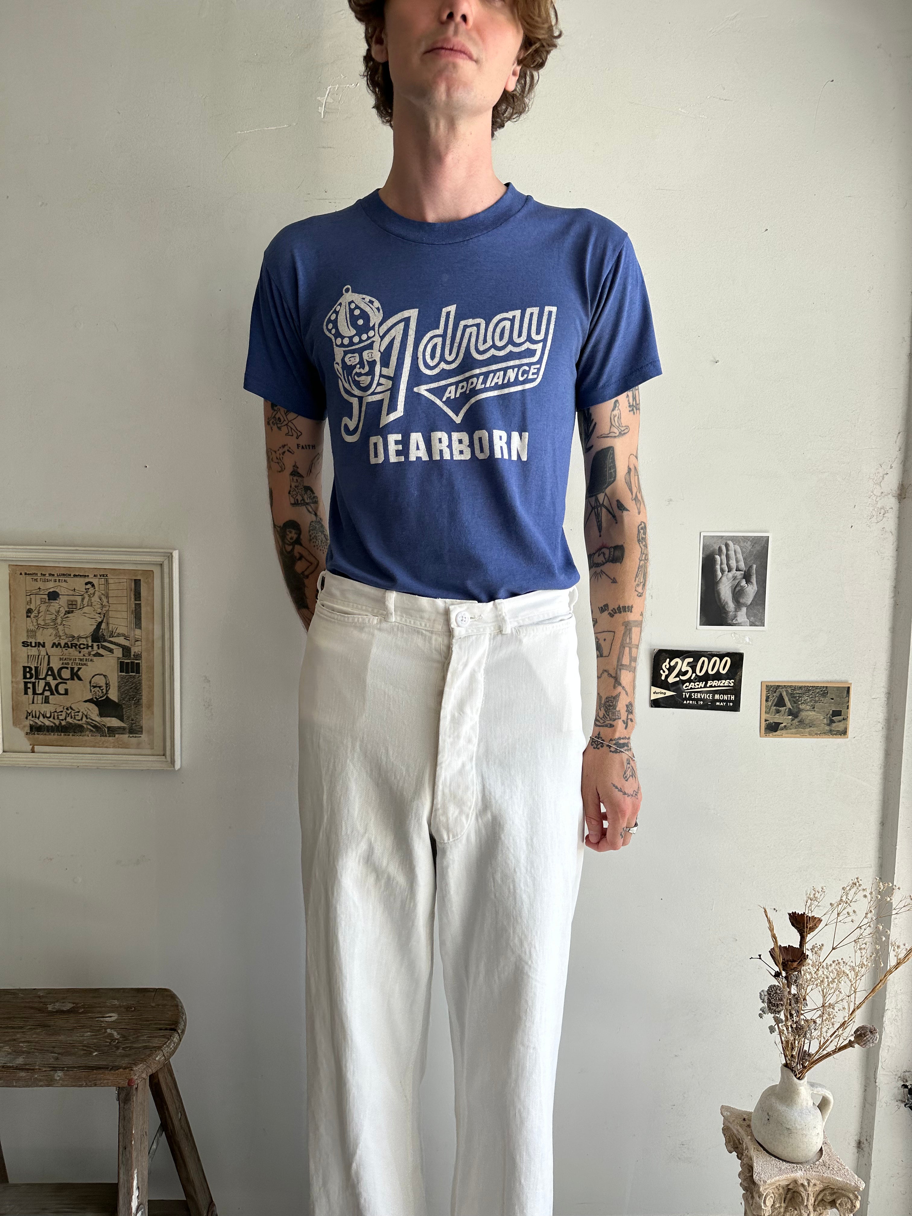 1980s Adray Appliance Tee (M)