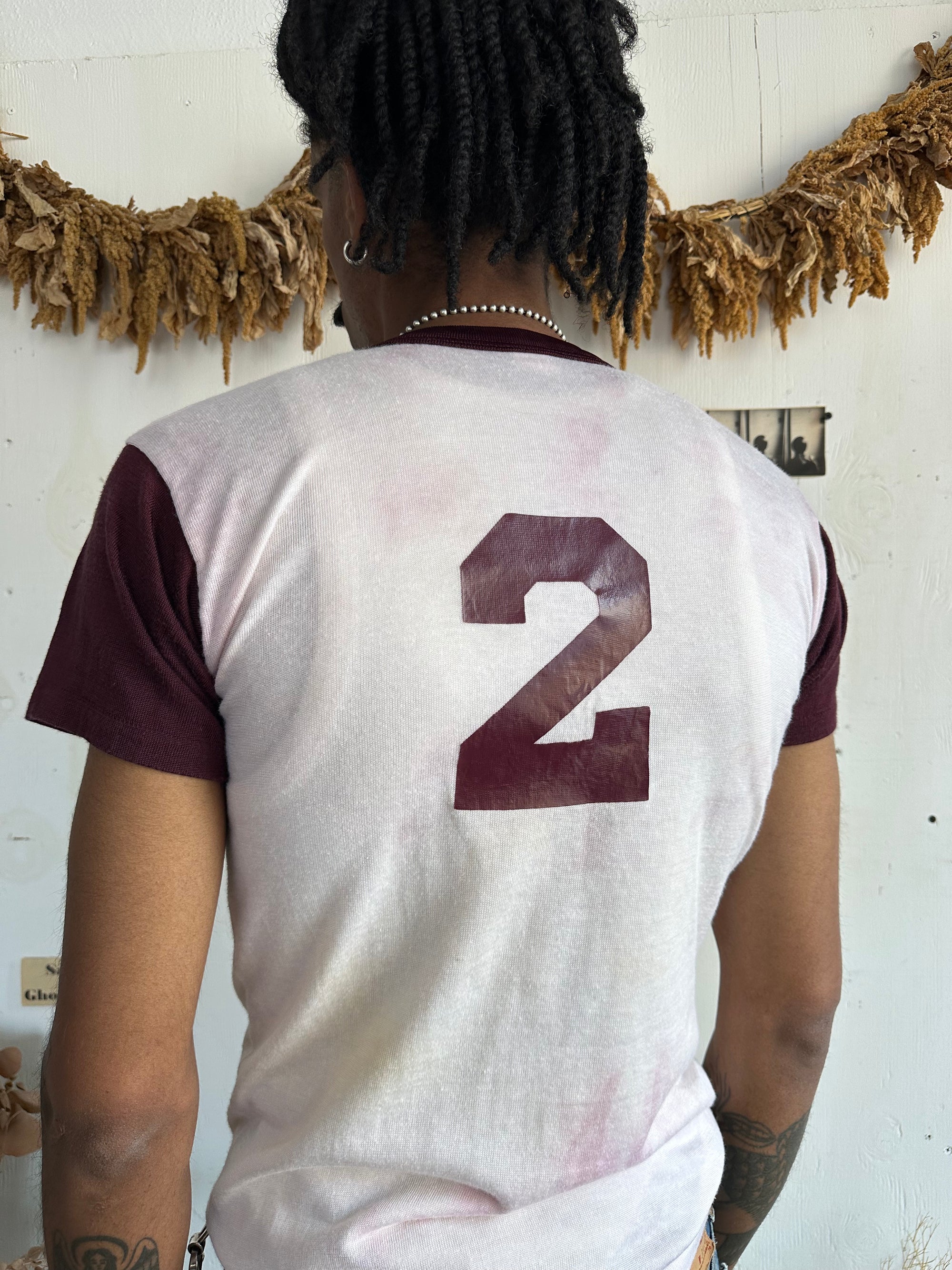 1980s J.B. Doherty Realtors Tee