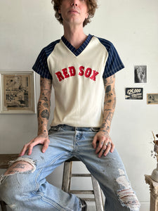 1990s Red Sox  Jersey (M)