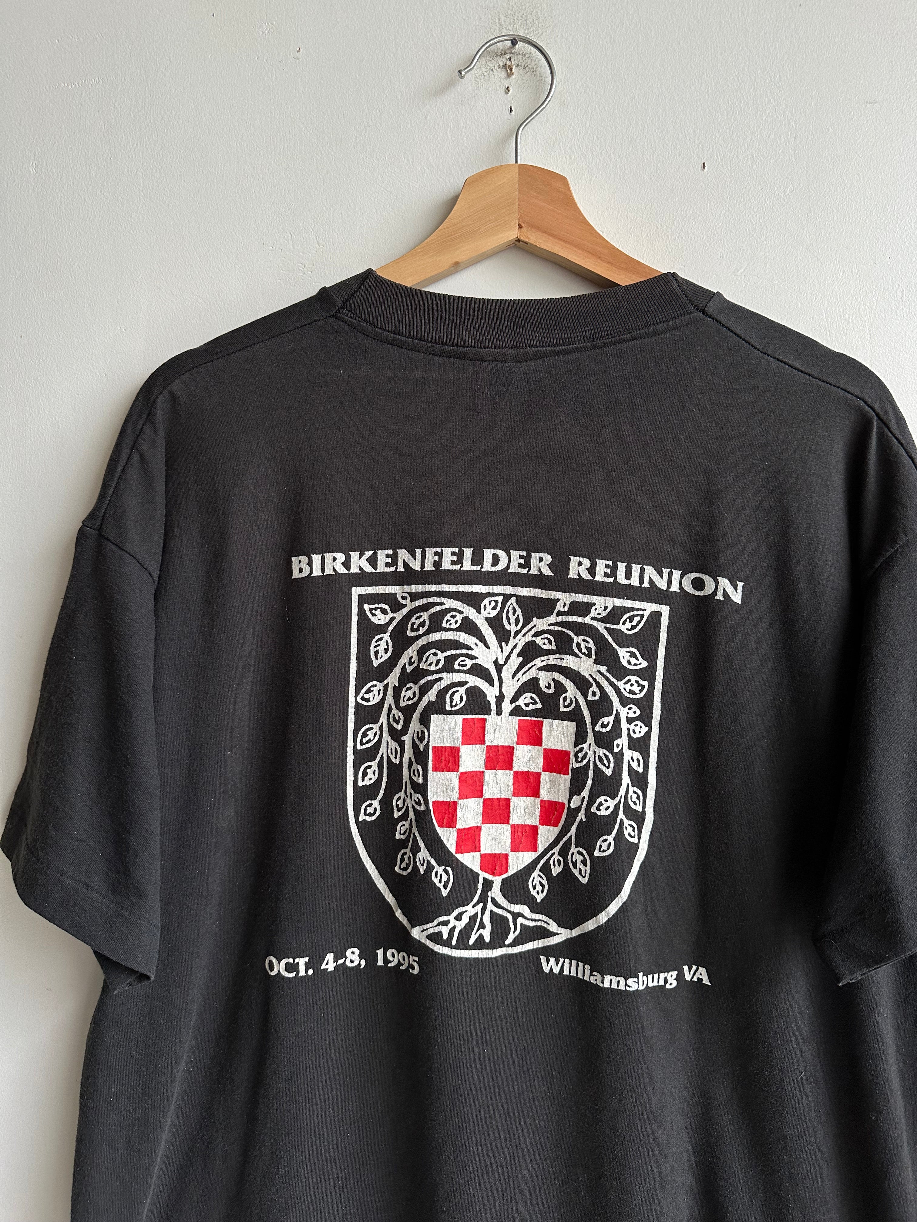 1990s Birkenfelder Reunion T-Shirt (XXL)