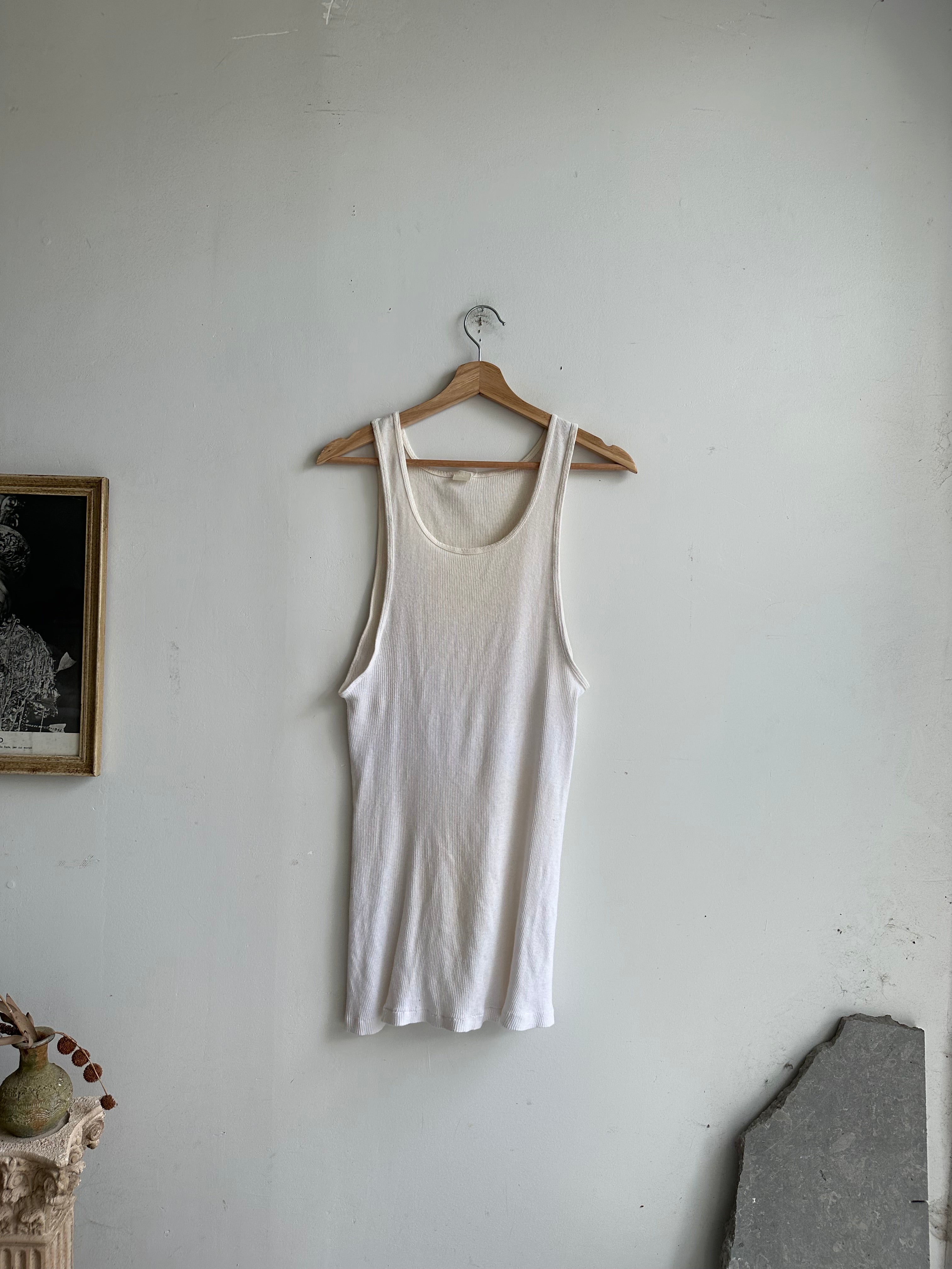 1980s Faded Tank-Top (M/L)