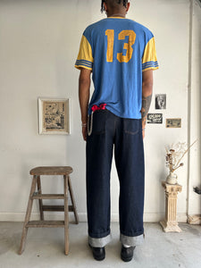 1980s Number 13 Jersey Tee (XL)