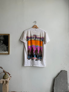 1980s Wrangler Brush Popper T-Shirt (M/L)