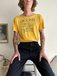 1980s Pictish Free State T-Shirt (L)