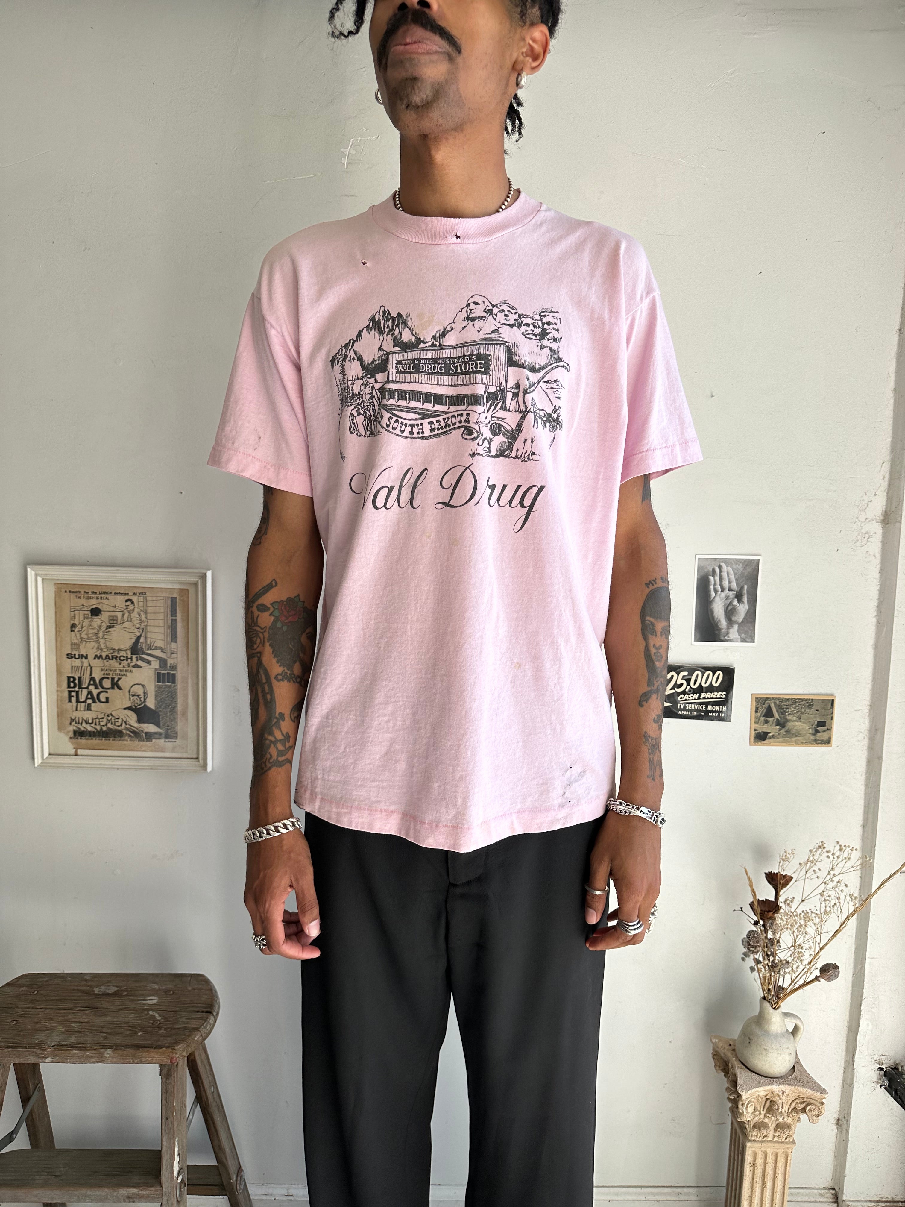 1980s Wall Drug Tee (XL)