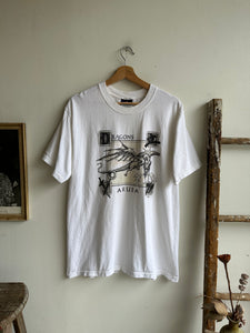 1999 Dragons Aruba T-Shirt (XL)