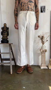 1970s Relaxed Fit Painter Pants (29 x 31)