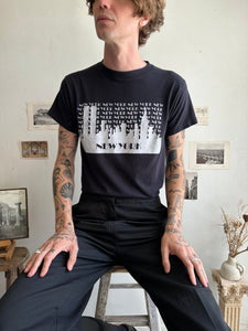 1980s New York T-Shirt (M)