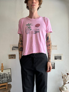 1970s Well-Worn Florida Tee (Boxy M)