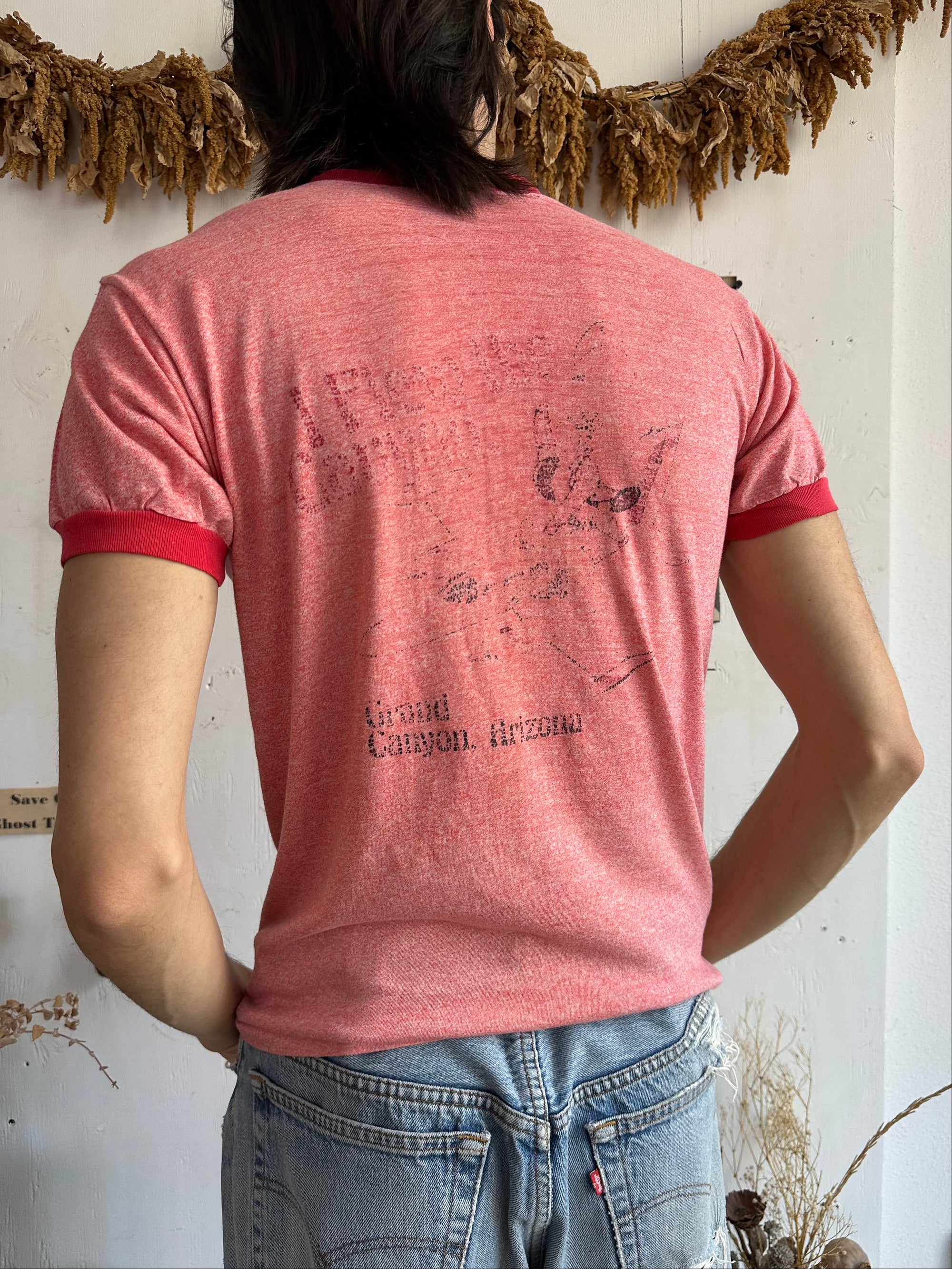 1980s Grand Canyon Tee