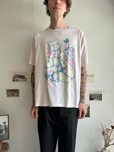 1980s Nashville Cat Tee (XL)