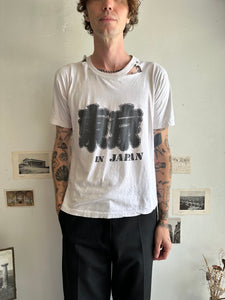 1990s Thrashed “In Japan” Tee (M)