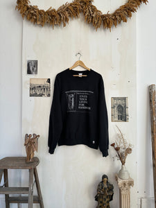 1990s Living Crewneck #18 (XL)