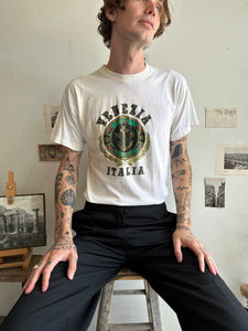 1980s Discolored Venice Italy Tee (M)