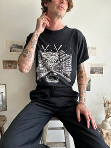 1990s Hollywood Tee (Boxy L)