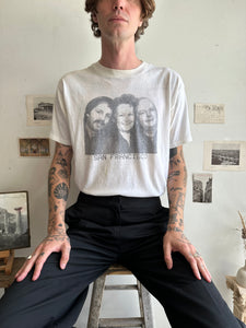 1980s Homemade San Francisco Family Tee (XL)