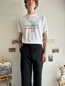 1990s Meadowlands NY Race Track Tee (L/XL)
