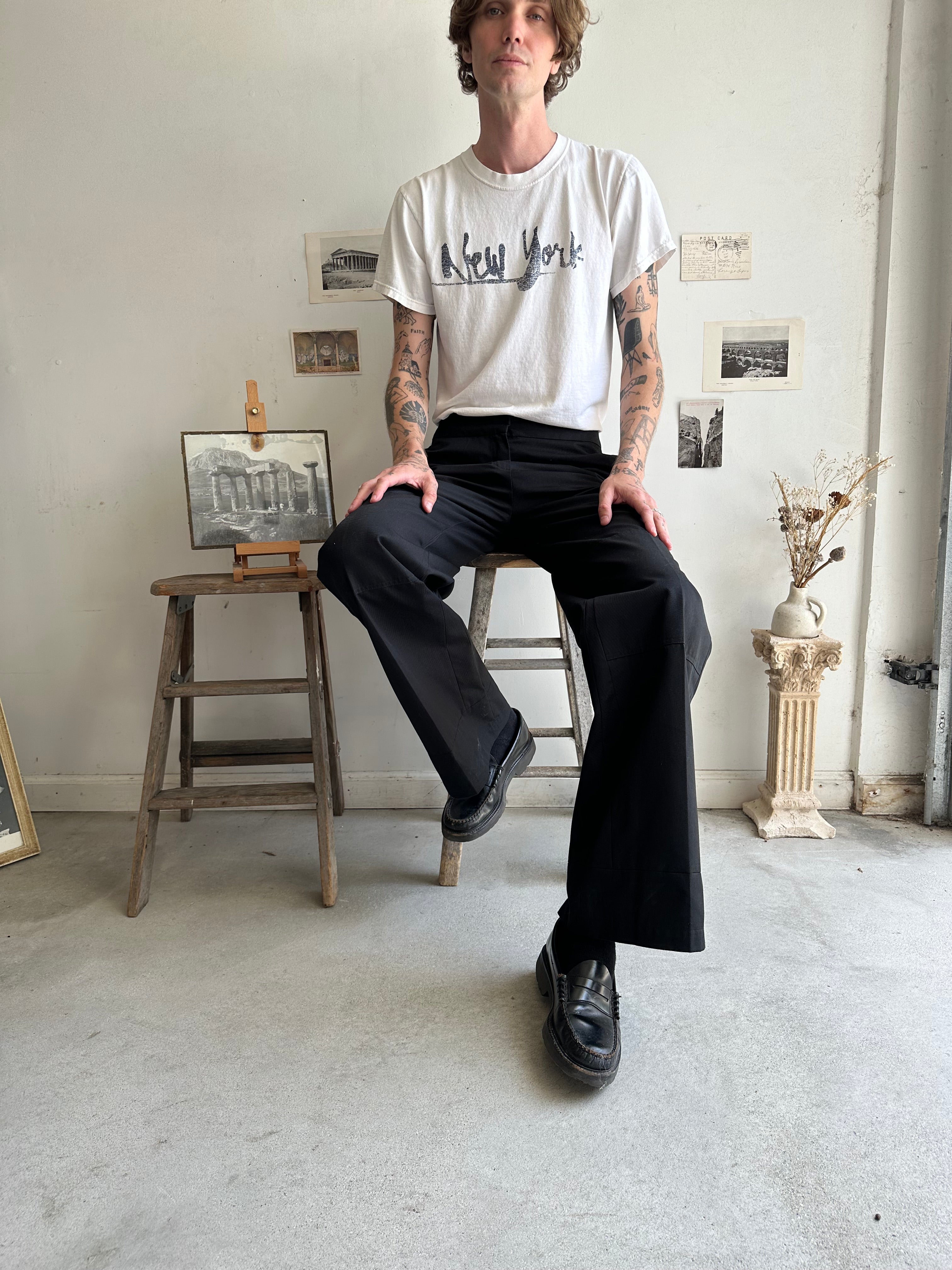1990s New York Tee (M)