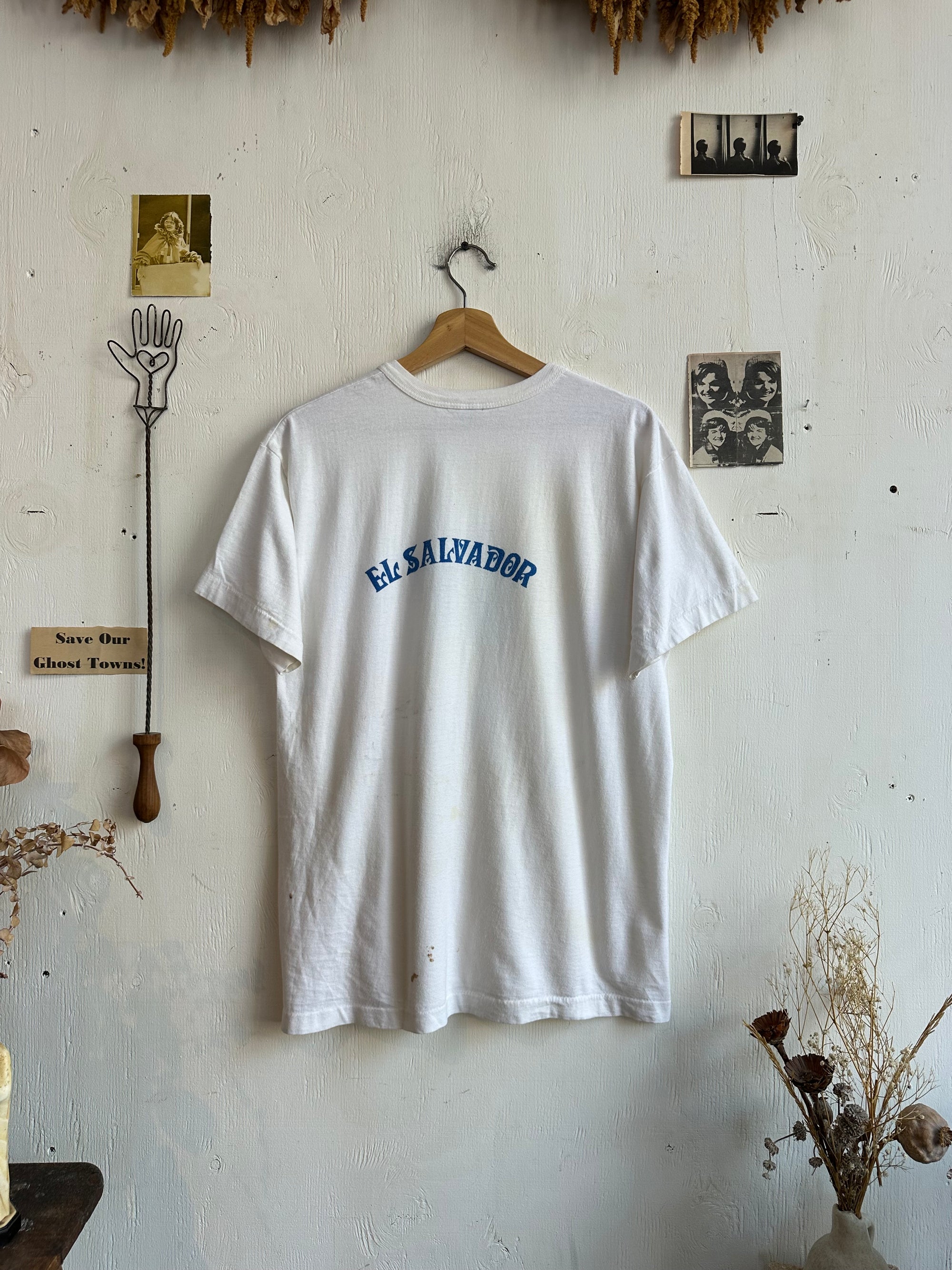 1990s El Salvador T-Shirt