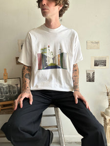 1990s New York Tee (XXL)